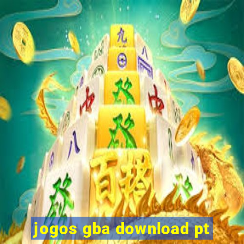 jogos gba download pt-br